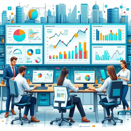 Торговля: профессиональная подготовка