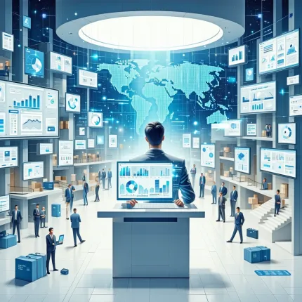 Товары: каталог и услуги в мире торговли и бизнеса