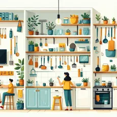 Как сделать уборку проще: практические советы для занятых родителей и профессионалов